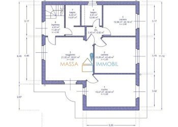 25.jpg - Villa Via Poggiolo 64, Massa - foto 24