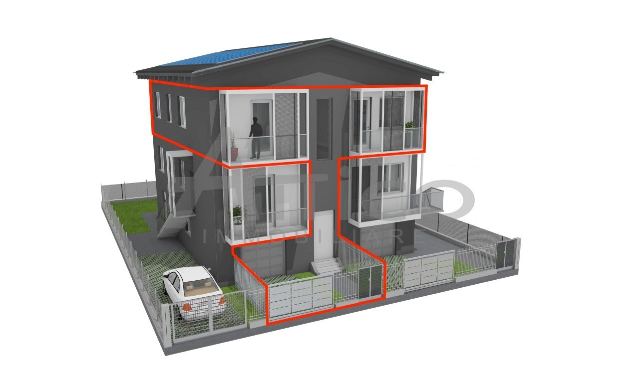 1 copia.jpg - Attic Via Montenero 36, Rovigo - photo 1