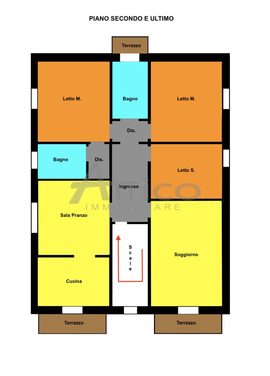 Screenshot 2024-11-20 alle 16.54.17.png - Attic Via Montenero 36, Rovigo - photo 2