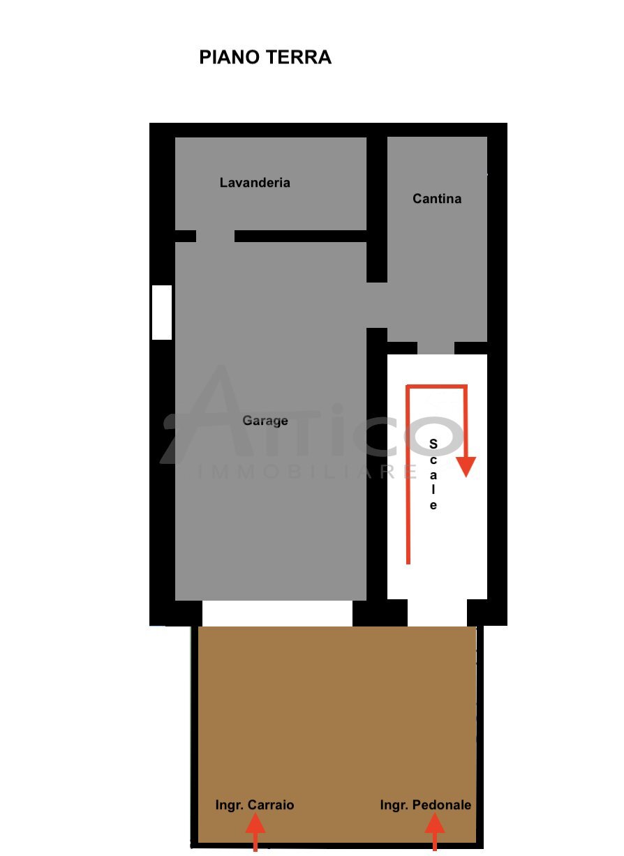 Screenshot 2024-11-20 alle 16.52.13 copia 2.png - Attic Via Montenero 36, Rovigo - photo 3