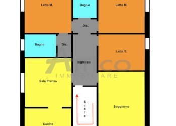 Screenshot 2024-11-20 alle 16.54.17.png - Attic Via Montenero 36, Rovigo - photo 2