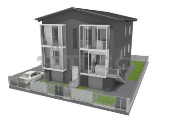 2.jpg - Attic Via Montenero 36, Rovigo - photo 4