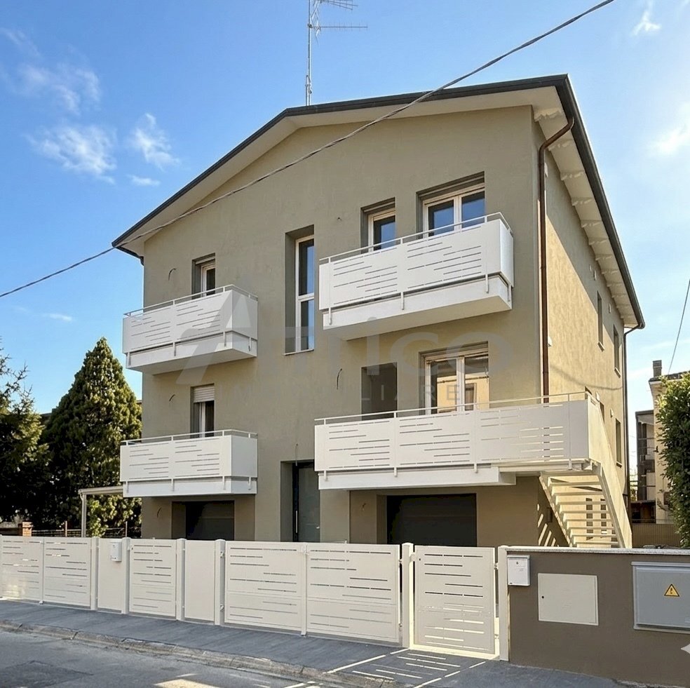 IMG_9862.jpeg - Quadrilocale Via Montenero 36, Rovigo - foto 1