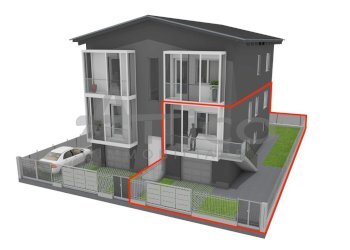 2 copia.jpg - Quadrilocale Via Montenero 36, Rovigo - foto 2