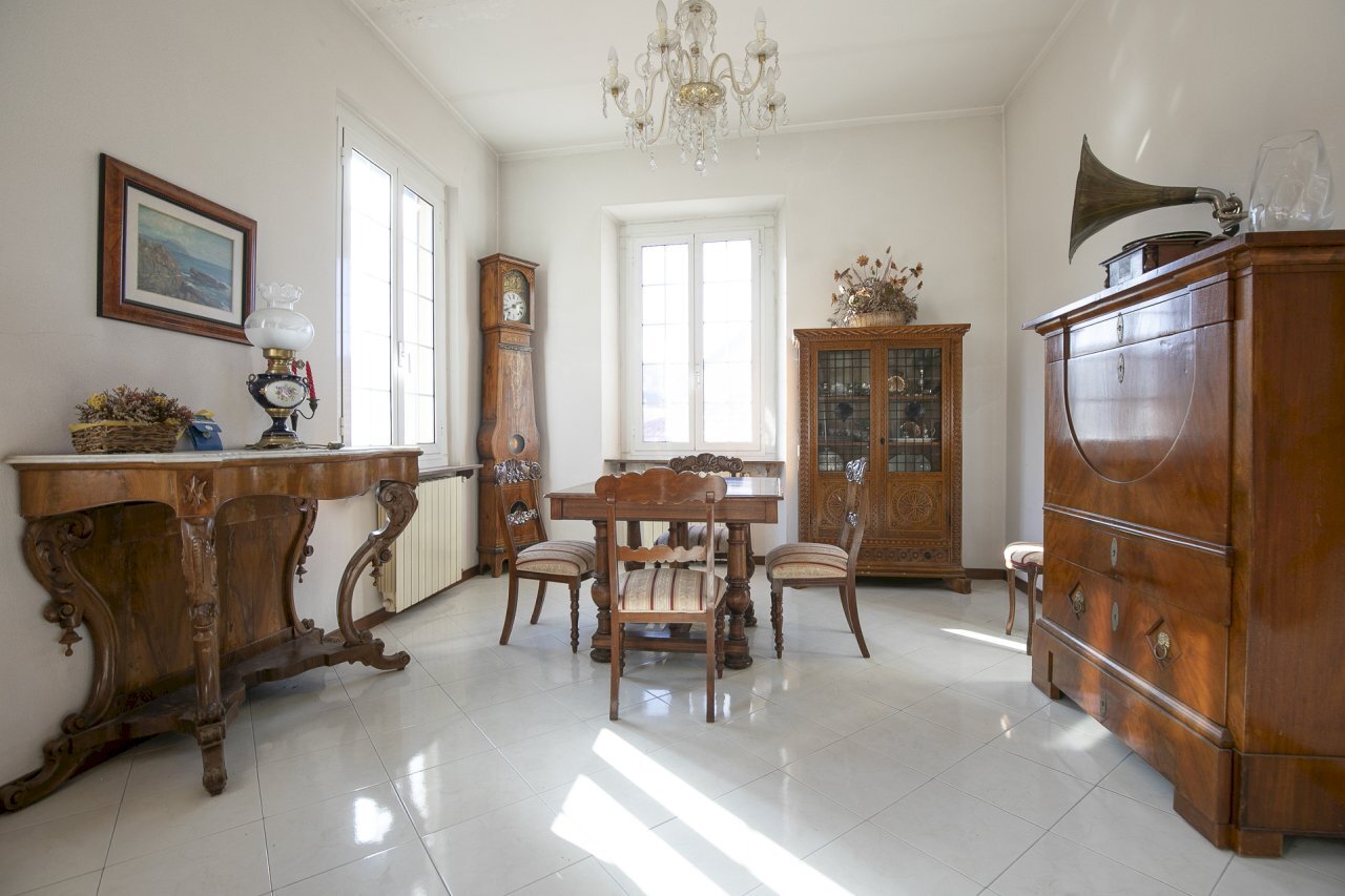 7P6A7694.jpg - Apartment Via Provvidenza 2, Torriglia - photo 2