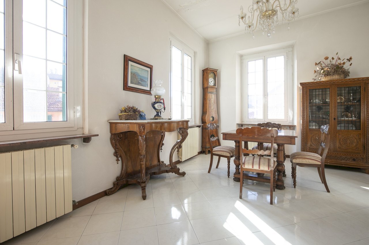 7P6A7695.jpg - Apartment Via Provvidenza 2, Torriglia - photo 3