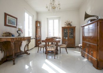 7P6A7694.jpg - Apartment Via Provvidenza 2, Torriglia - photo 2