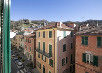 7P6A7768.jpg - Apartment Via Provvidenza 2, Torriglia - photo 9