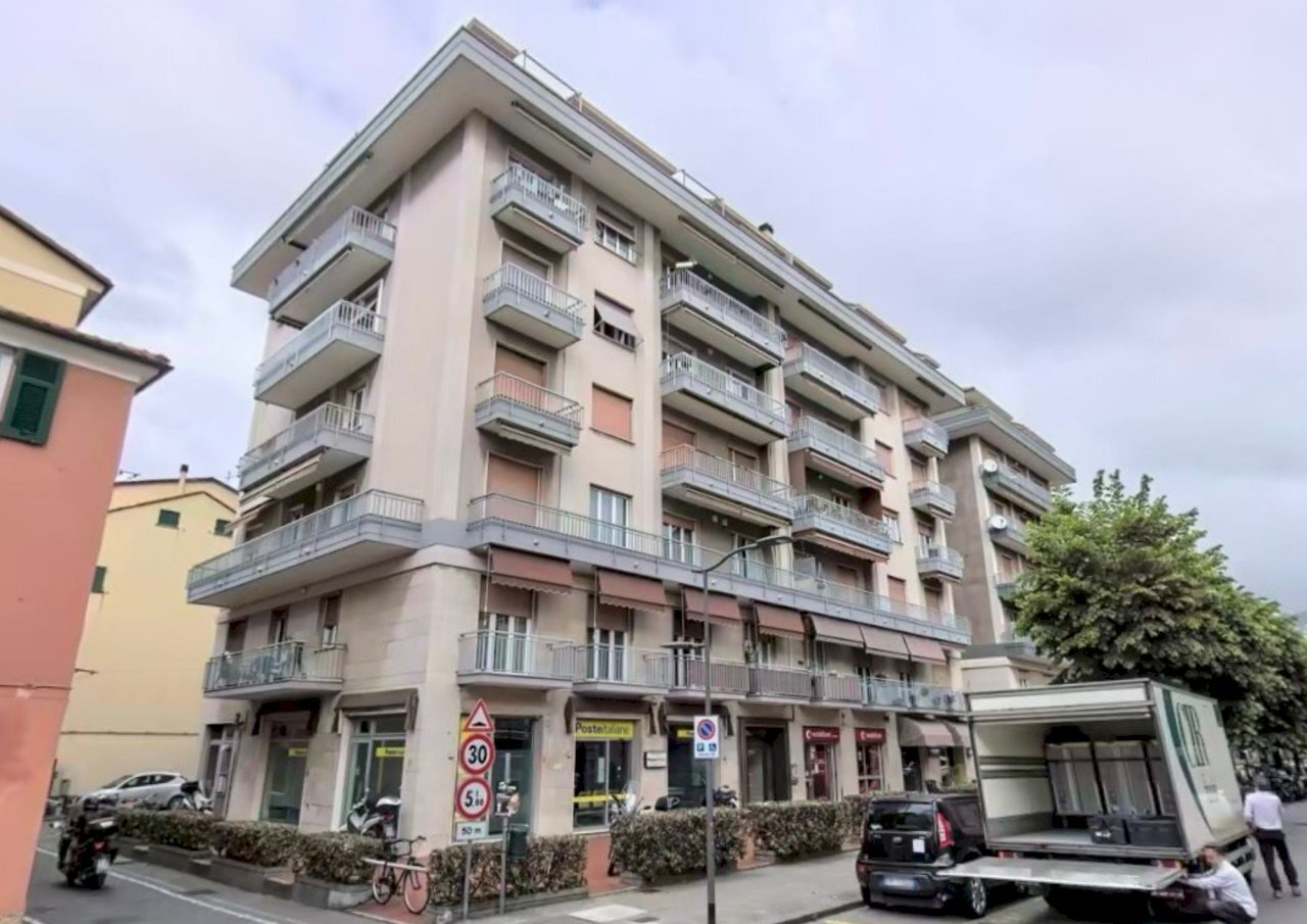 2.png - Four-room apartment Viale Enrico Millo, Chiavari - photo 2