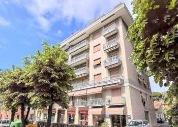 1.png - Quadrilocale Viale Enrico Millo, Chiavari - foto 1