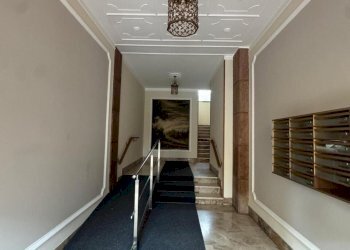 Chiavari Nuda Proprieta Via Millo  (20).jpeg - Quadrilocale Viale Enrico Millo, Chiavari - foto 4