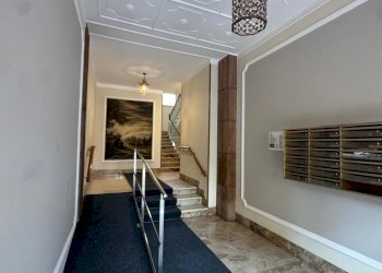 Chiavari Nuda Proprieta Via Millo  (1).jpeg - Quadrilocale Viale Enrico Millo, Chiavari - foto 5