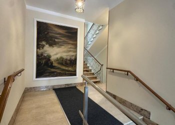 Chiavari Nuda Proprieta Via Millo  (2).jpeg - Quadrilocale Viale Enrico Millo, Chiavari - foto 6