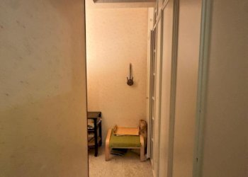 Chiavari Nuda Proprieta Via Millo  (9).jpeg - Quadrilocale Viale Enrico Millo, Chiavari - foto 11