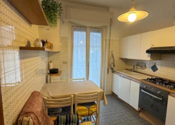 Chiavari Nuda Proprieta Via Millo  (11).jpeg - Quadrilocale Viale Enrico Millo, Chiavari - foto 13