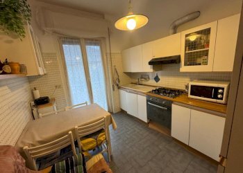 Chiavari Nuda Proprieta Via Millo  (12).jpeg - Quadrilocale Viale Enrico Millo, Chiavari - foto 14