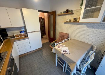 Chiavari Nuda prprieta Via millo.jpeg - Quadrilocale Viale Enrico Millo, Chiavari - foto 15