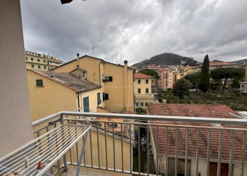 Chiavari Nuda Proprieta Via Millo  (13).jpeg - Quadrilocale Viale Enrico Millo, Chiavari - foto 16