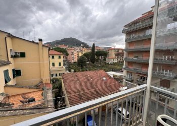 Chiavari Nuda Proprieta Via Millo  (14).jpeg - Quadrilocale Viale Enrico Millo, Chiavari - foto 17