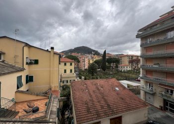 Chiavari Nuda Proprieta Via Millo  (15).jpeg - Quadrilocale Viale Enrico Millo, Chiavari - foto 18