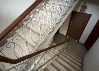 Chiavari Nuda Proprieta Via Millo  (18).jpeg - Quadrilocale Viale Enrico Millo, Chiavari - foto 20