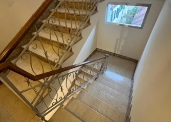 Chiavari Nuda Proprieta Via Millo  (19).jpeg - Quadrilocale Viale Enrico Millo, Chiavari - foto 21