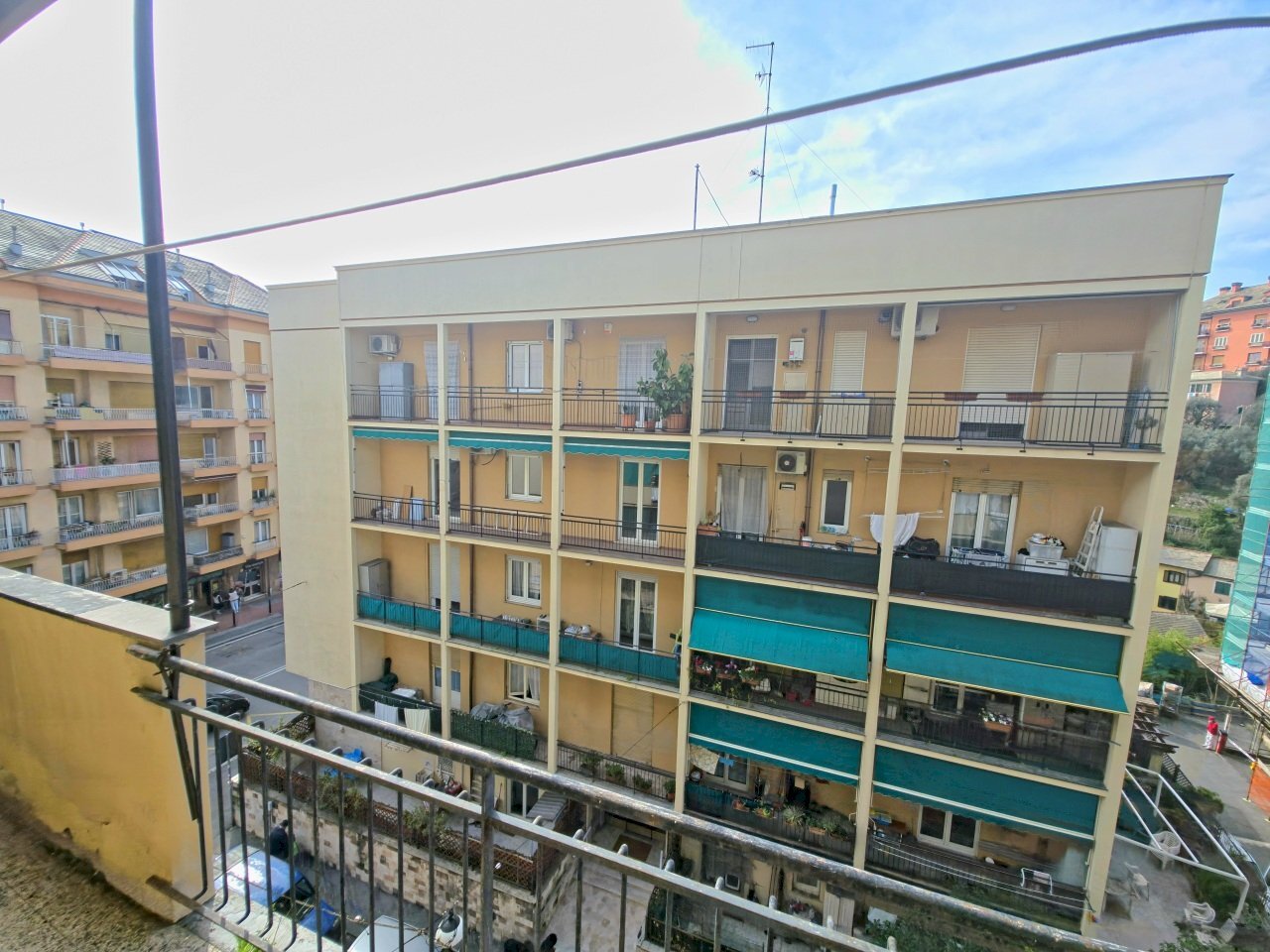 1000429325.jpg - Quadrilocale Via dell'Ombra 10, Genova (zona San Martino) - foto 2