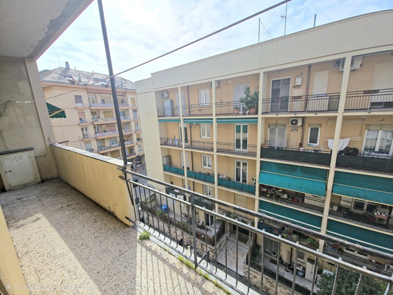 1000431174.jpg - Quadrilocale Via dell'Ombra 10, Genova (zona San Martino) - foto 3