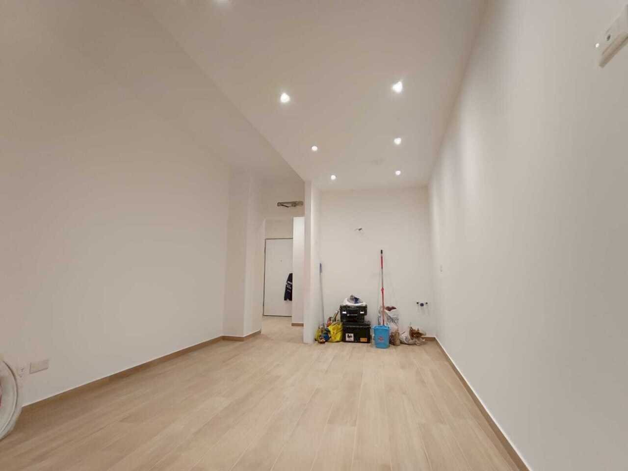 2.jpg - Trilocale Via Alessandro Volta, Sanremo - foto 2