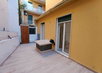 7.jpg - Trilocale Via Alessandro Volta, Sanremo - foto 7