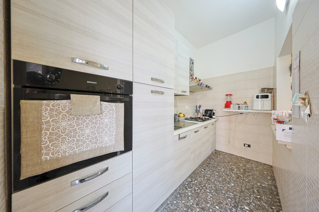 25.jpg - Three-room apartment Via A. Gramsci, Mentana - photo 2