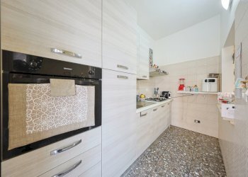 25.jpg - Three-room apartment Via A. Gramsci, Mentana - photo 2