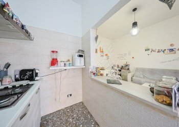 27.jpg - Three-room apartment Via A. Gramsci, Mentana - photo 3