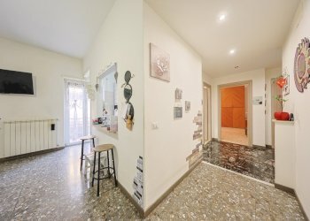 21.jpg - Three-room apartment Via A. Gramsci, Mentana - photo 4