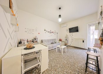 20.jpg - Three-room apartment Via A. Gramsci, Mentana - photo 5