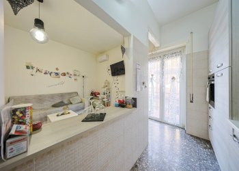 28.jpg - Three-room apartment Via A. Gramsci, Mentana - photo 7