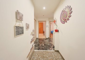 19.jpg - Three-room apartment Via A. Gramsci, Mentana - photo 11