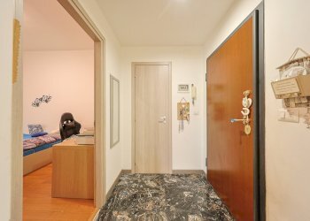 2.jpg - Three-room apartment Via A. Gramsci, Mentana - photo 12