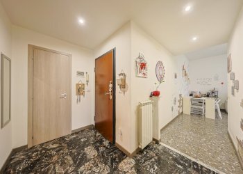 3.jpg - Three-room apartment Via A. Gramsci, Mentana - photo 14