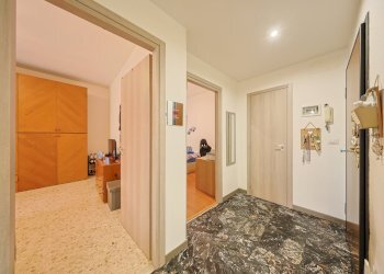 4.jpg - Three-room apartment Via A. Gramsci, Mentana - photo 15