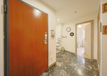 10.jpg - Three-room apartment Via A. Gramsci, Mentana - photo 16