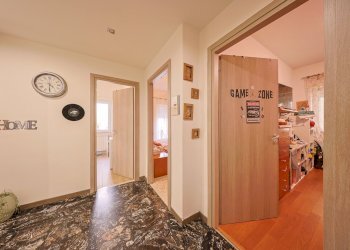 5.jpg - Three-room apartment Via A. Gramsci, Mentana - photo 17