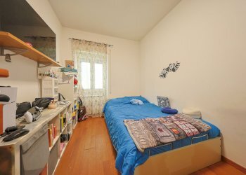 6.jpg - Three-room apartment Via A. Gramsci, Mentana - photo 18