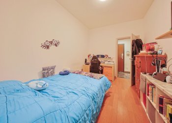 8.jpg - Three-room apartment Via A. Gramsci, Mentana - photo 20