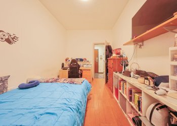 9.jpg - Three-room apartment Via A. Gramsci, Mentana - photo 21