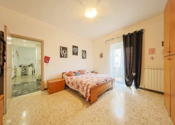12.jpg - Three-room apartment Via A. Gramsci, Mentana - photo 23