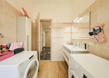 18.jpg - Three-room apartment Via A. Gramsci, Mentana - photo 29