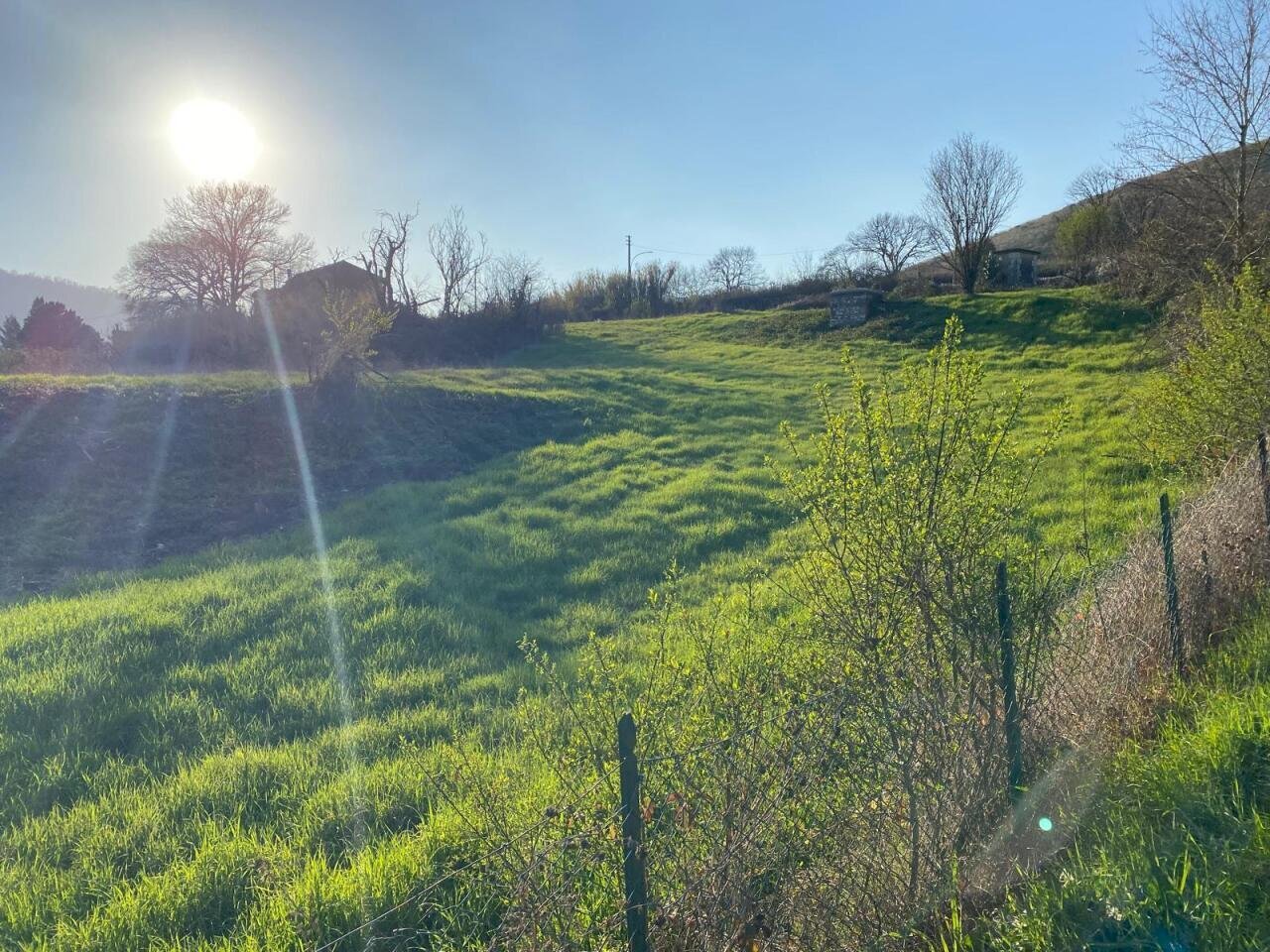 WhatsApp Image 2026-02-26 at 19.02.24 (5).jpeg - Terreno edificabile Via Tiburtina Valeria 68, Tivoli - foto 1