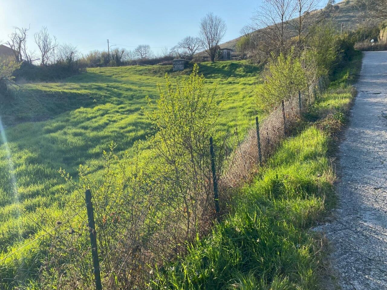 WhatsApp Image 2026-02-26 at 19.02.24 (3).jpeg - Terreno edificabile Via Tiburtina Valeria 68, Tivoli - foto 2