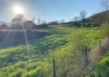 WhatsApp Image 2026-02-26 at 19.02.24 (5).jpeg - Terreno edificabile Via Tiburtina Valeria 68, Tivoli - foto 1